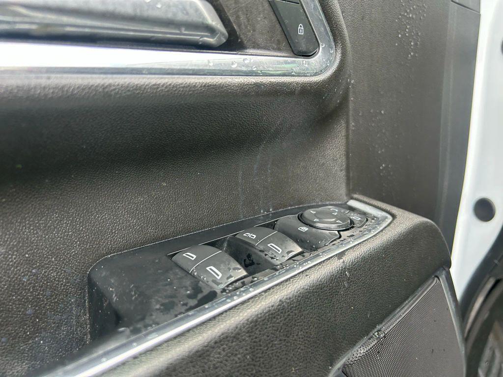 used 2024 Chevrolet Silverado 2500 car, priced at $53,999