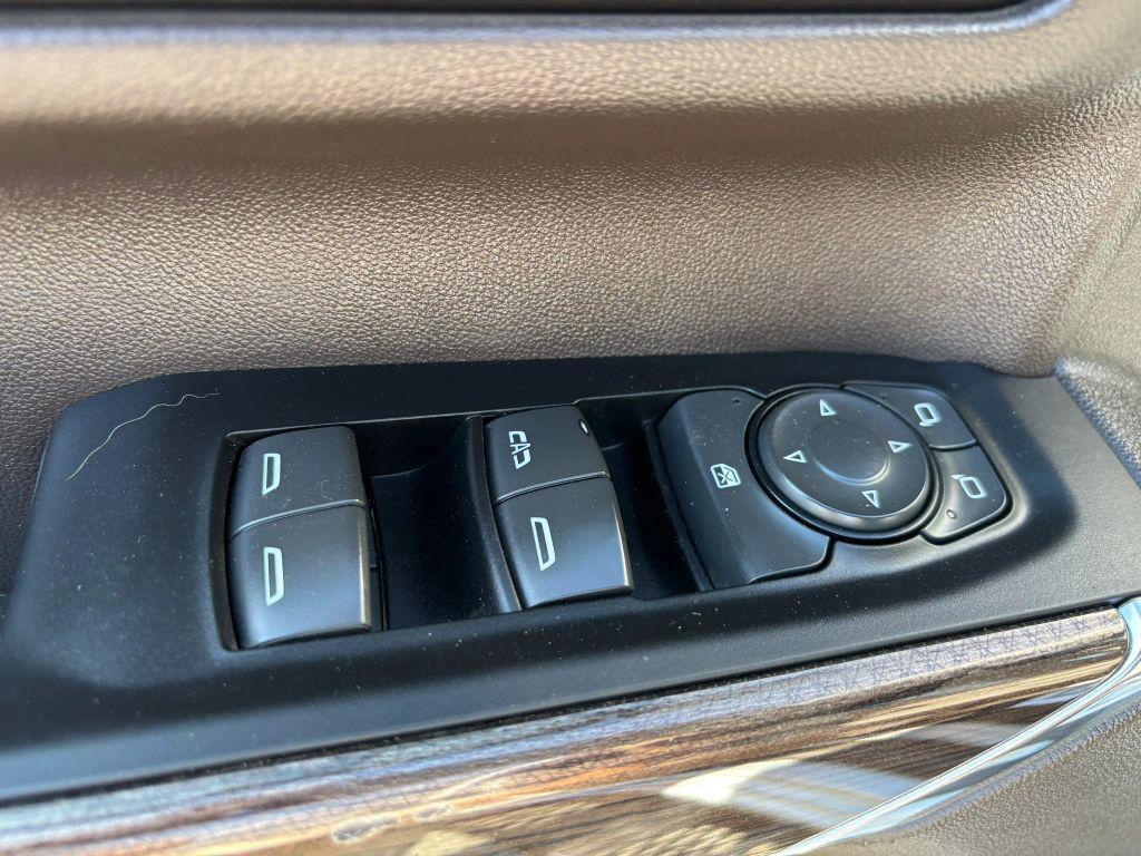 used 2023 Chevrolet Silverado 2500 car, priced at $39,857