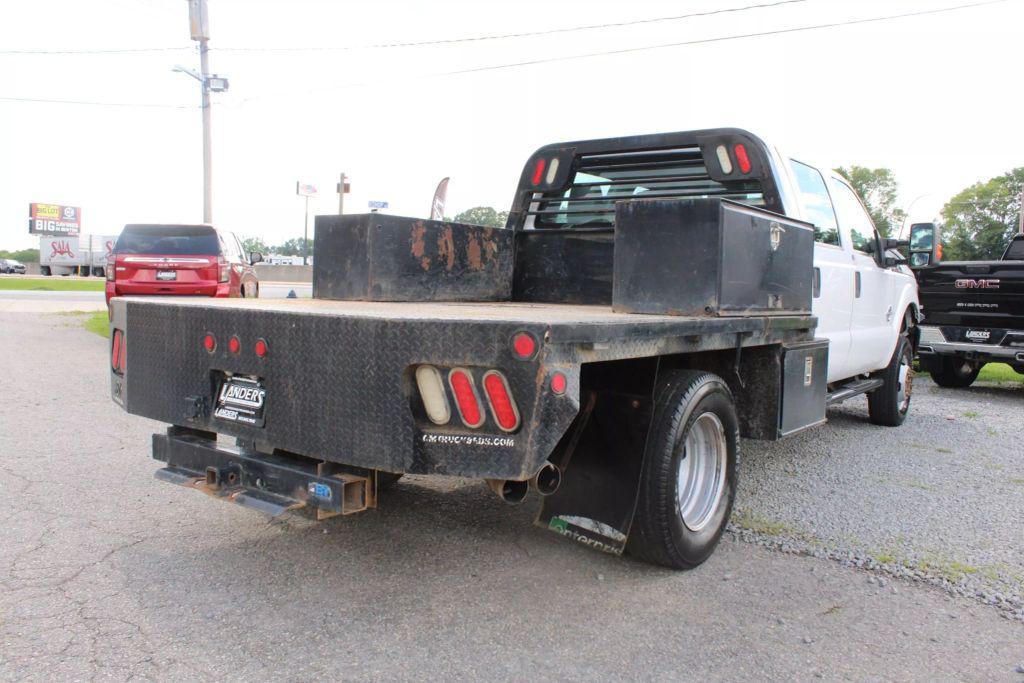 used 2016 Ford F-350 car, priced at $30,500