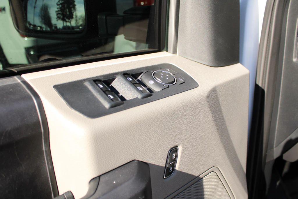 used 2019 Ford F-150 car, priced at $18,588