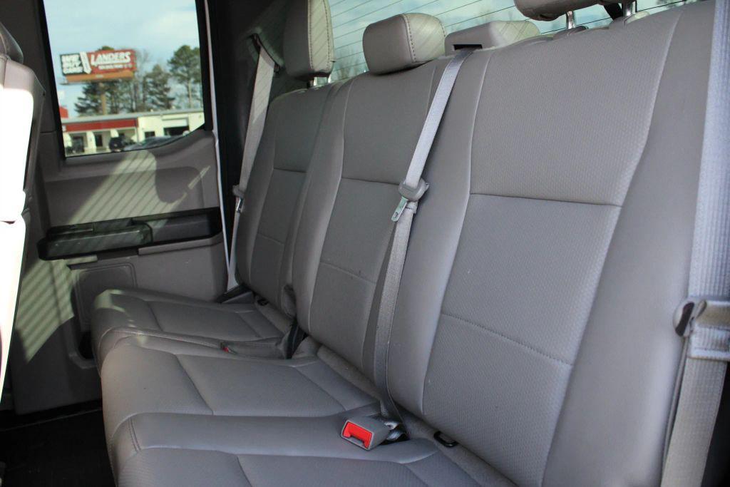 used 2019 Ford F-150 car, priced at $18,588