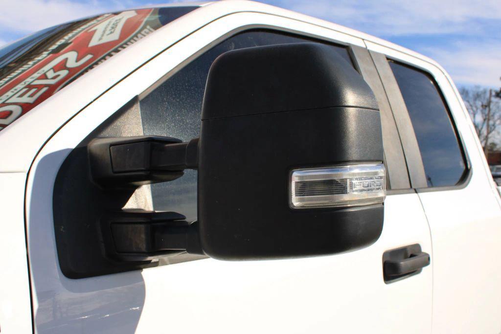 used 2019 Ford F-150 car, priced at $18,588