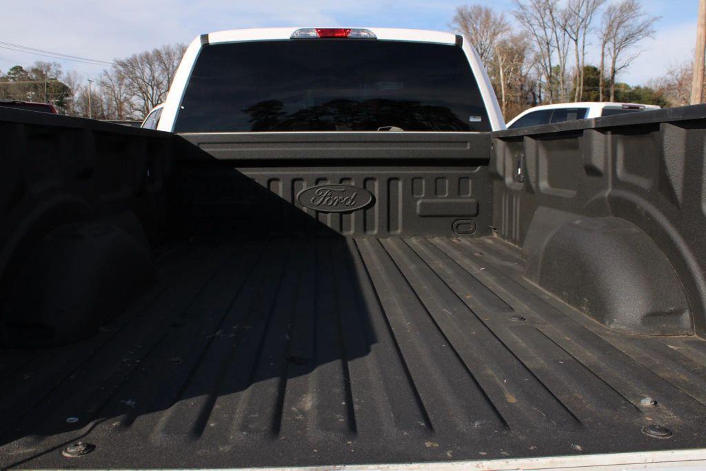 used 2019 Ford F-150 car, priced at $18,588