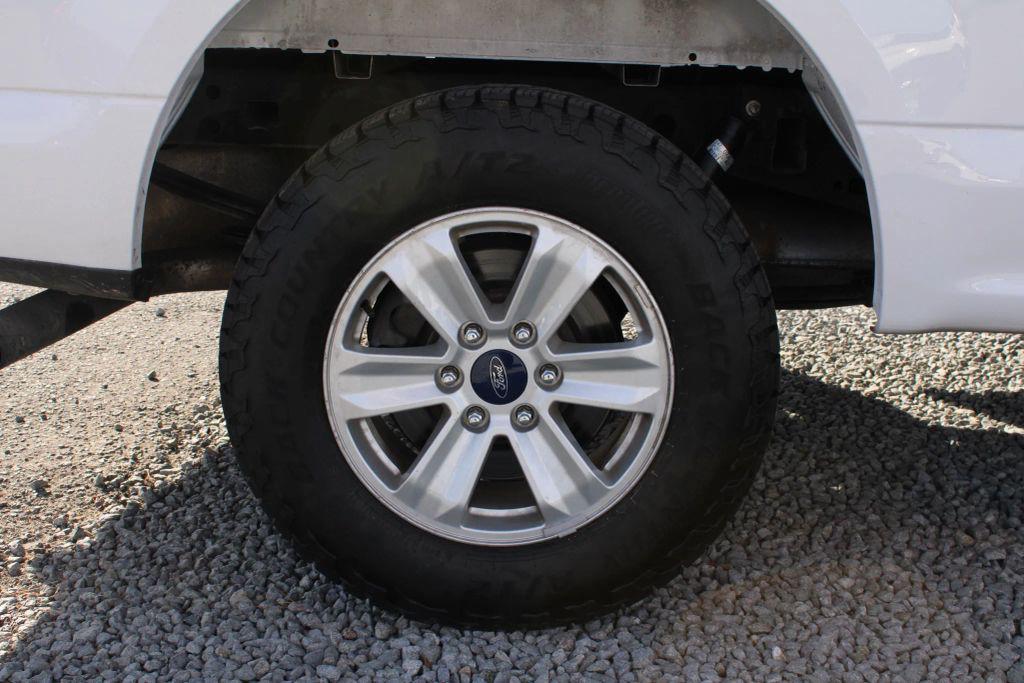 used 2019 Ford F-150 car, priced at $18,588