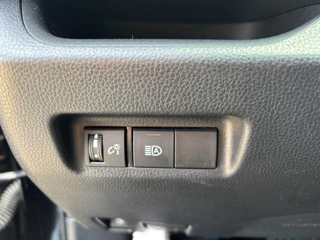 used 2022 Toyota RAV4 Hybrid car, priced at $21,999