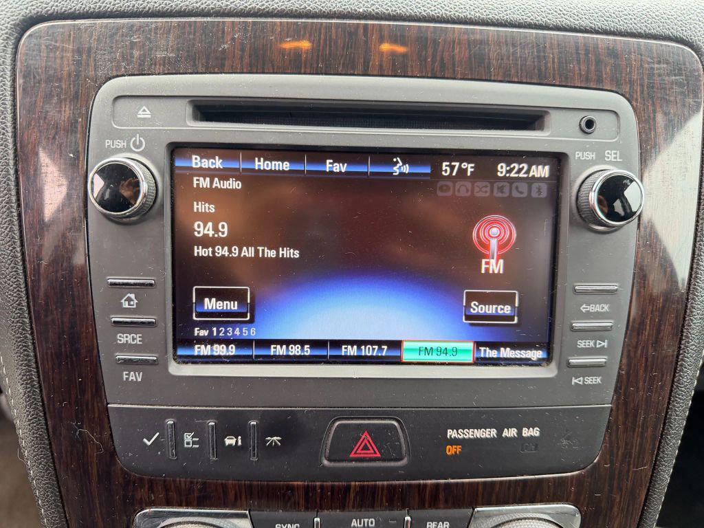 used 2015 Chevrolet Traverse car, priced at $8,999