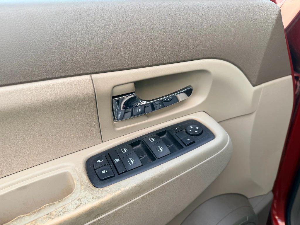 used 2010 Jeep Liberty car, priced at $7,999