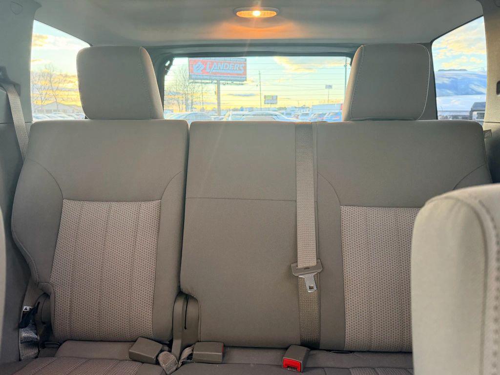 used 2010 Jeep Liberty car, priced at $7,999