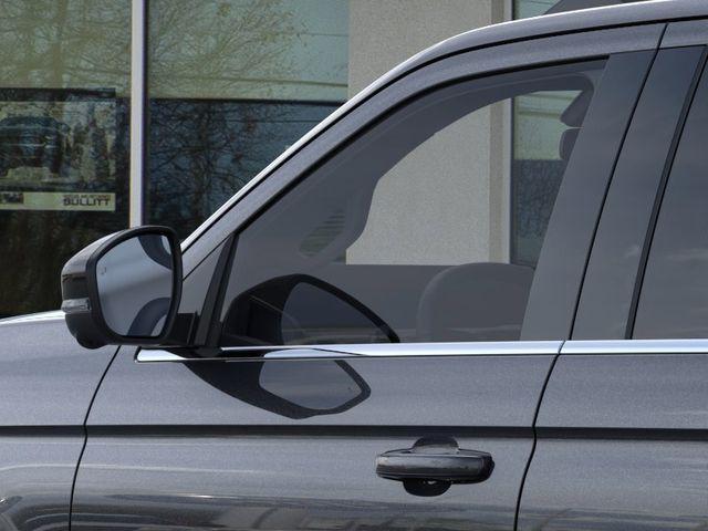 new 2026 Ford Expedition Max car, priced at $86,000