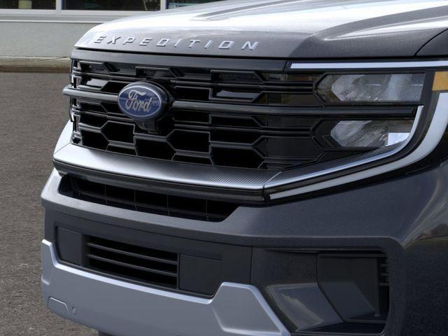 new 2026 Ford Expedition Max car, priced at $86,000