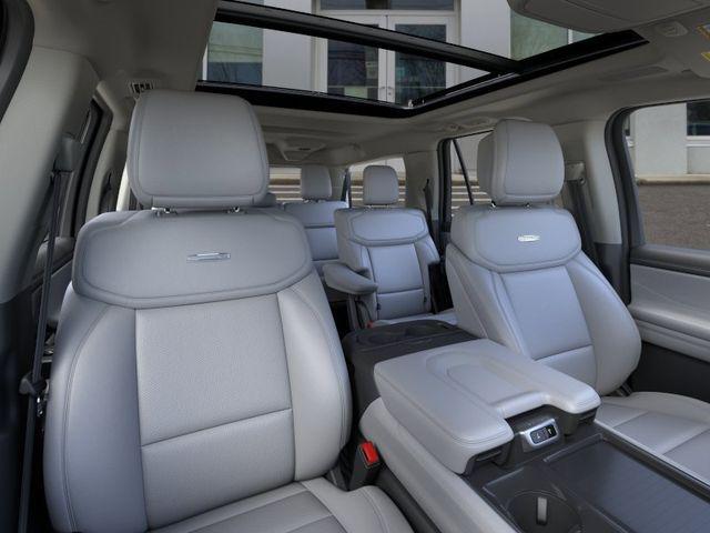 new 2026 Ford Expedition Max car, priced at $86,000