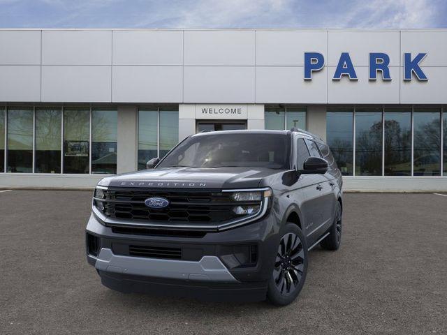 new 2026 Ford Expedition Max car, priced at $86,000