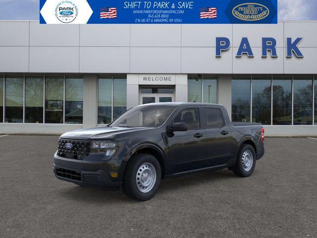 new 2026 Ford Maverick car, priced at $30,915