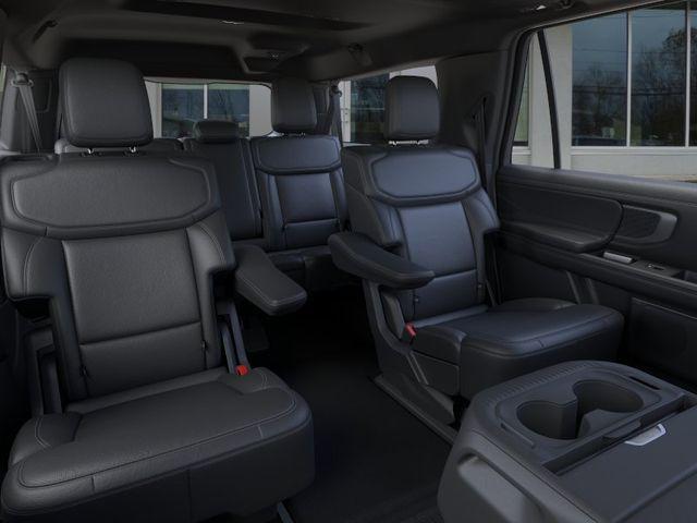 new 2026 Ford Expedition Max car, priced at $89,690