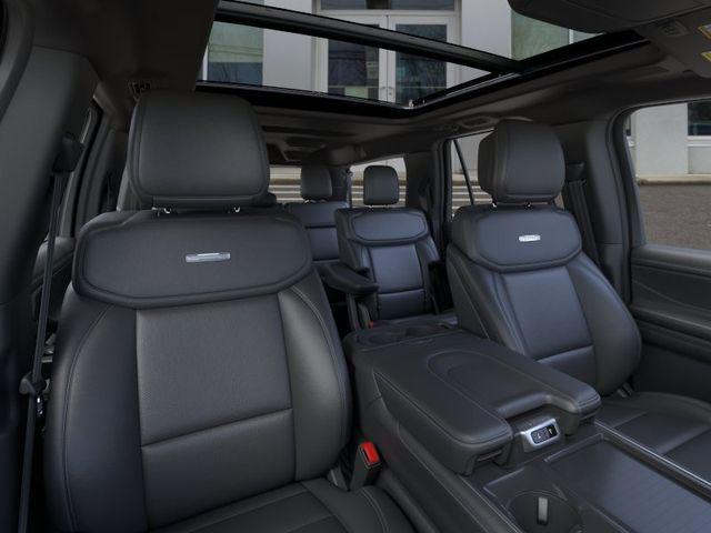 new 2026 Ford Expedition Max car, priced at $89,690