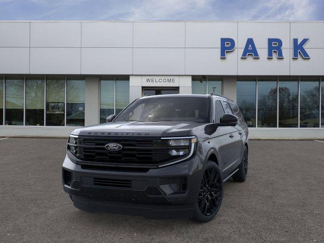 new 2026 Ford Expedition Max car, priced at $89,690