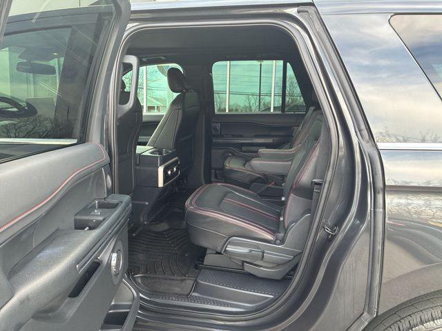 used 2024 Ford Expedition Max car, priced at $56,886