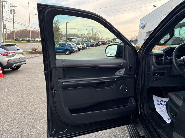used 2024 Ford Expedition Max car, priced at $56,886