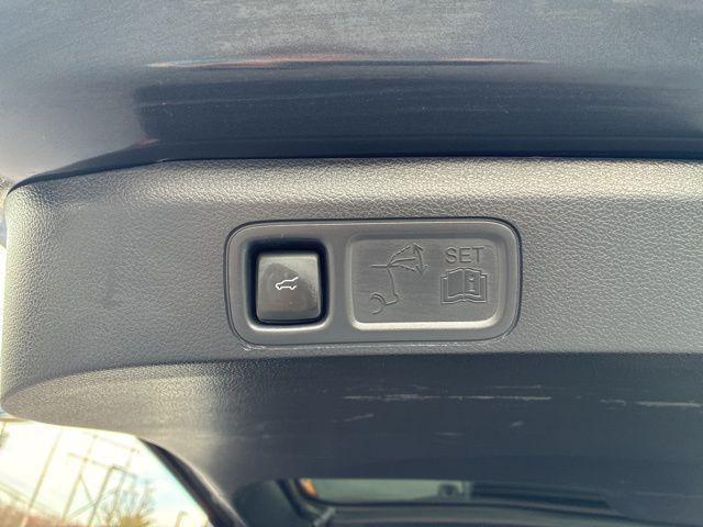 used 2024 Ford Expedition Max car, priced at $56,886