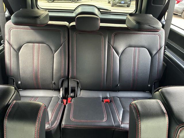 used 2024 Ford Expedition Max car, priced at $56,886