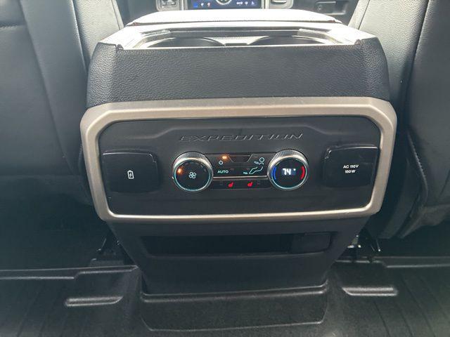 used 2024 Ford Expedition Max car, priced at $56,886