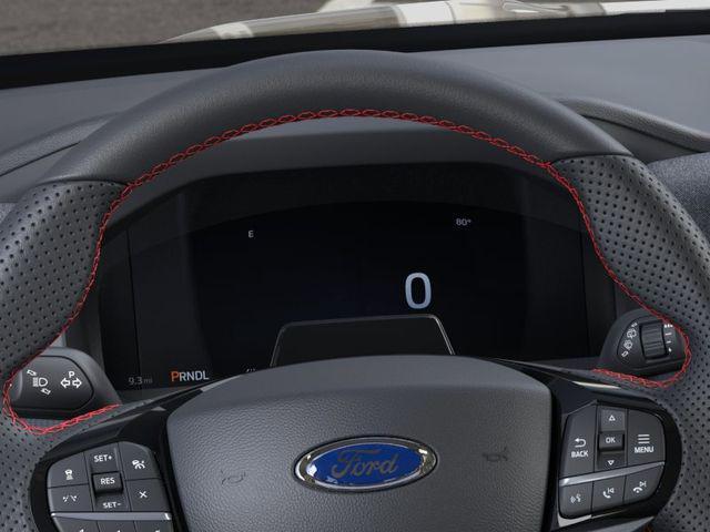 new 2026 Ford Explorer car, priced at $55,745