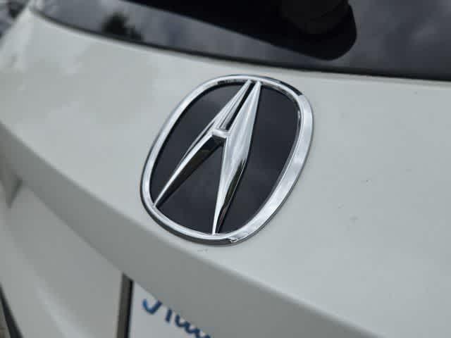 new 2026 Acura MDX car, priced at $66,088