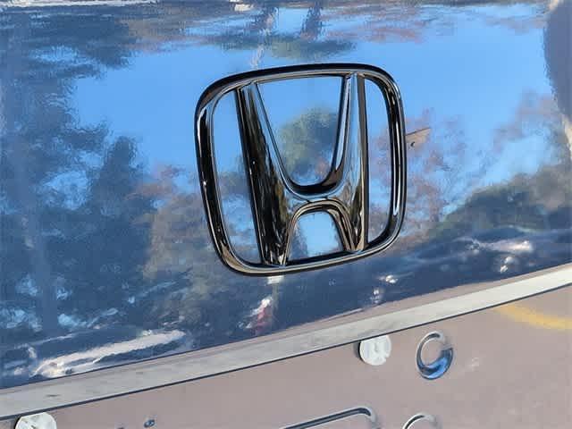 used 2025 Honda Civic Hybrid car, priced at $25,495