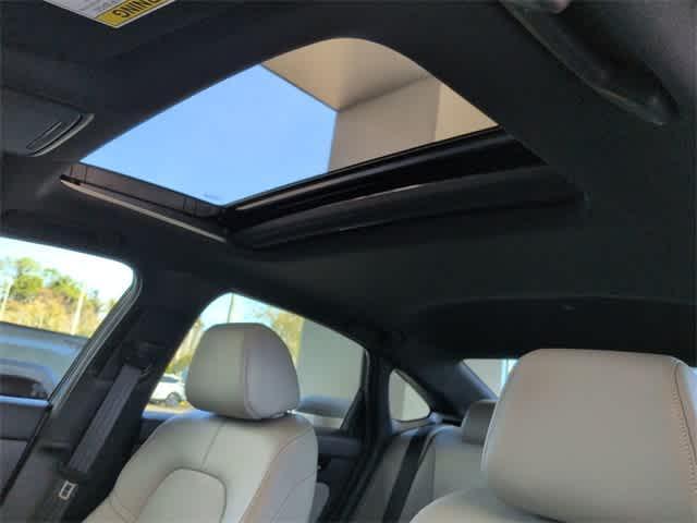 used 2025 Honda Civic Hybrid car, priced at $25,495