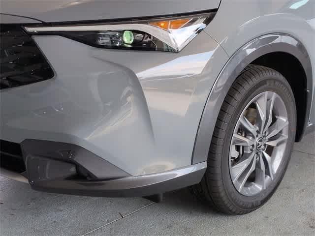 new 2025 Acura ADX car, priced at $36,950