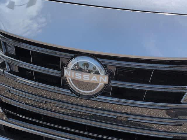 used 2023 Nissan Versa car, priced at $14,795