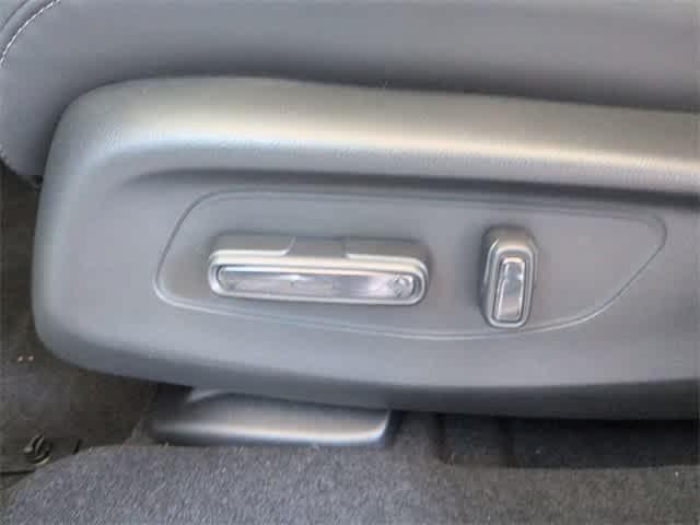 new 2025 Acura ADX car, priced at $36,950