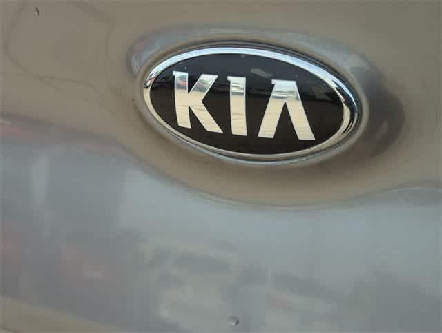 used 2019 Kia Sportage car