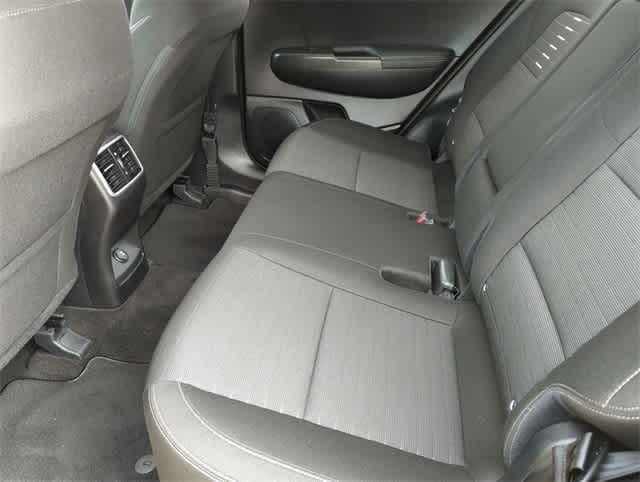 used 2019 Kia Sportage car