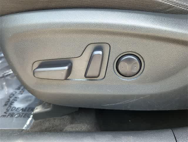 used 2019 Kia Sportage car