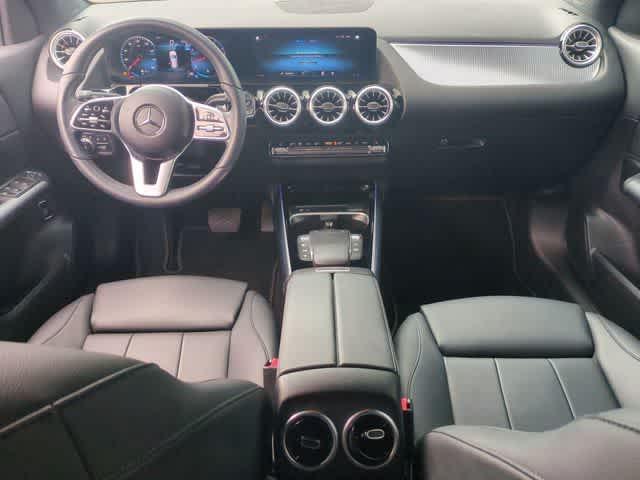 used 2023 Mercedes-Benz GLA 250 car, priced at $27,995
