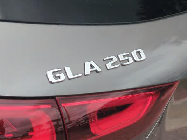 used 2023 Mercedes-Benz GLA 250 car, priced at $27,995