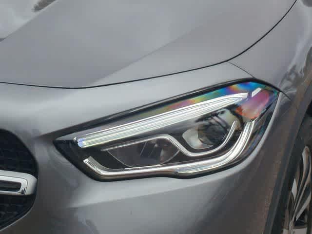 used 2023 Mercedes-Benz GLA 250 car, priced at $27,995