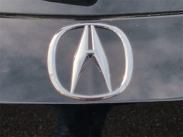 new 2026 Acura MDX car, priced at $59,150