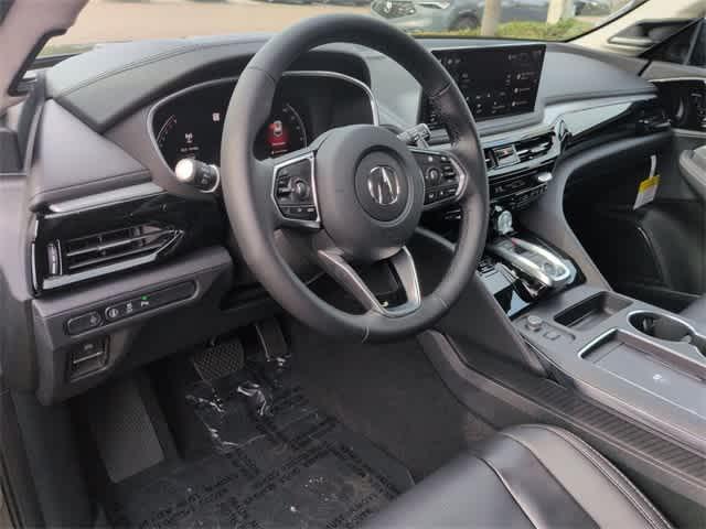 new 2026 Acura MDX car, priced at $59,150