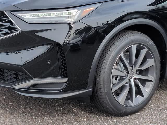 new 2026 Acura MDX car, priced at $59,150
