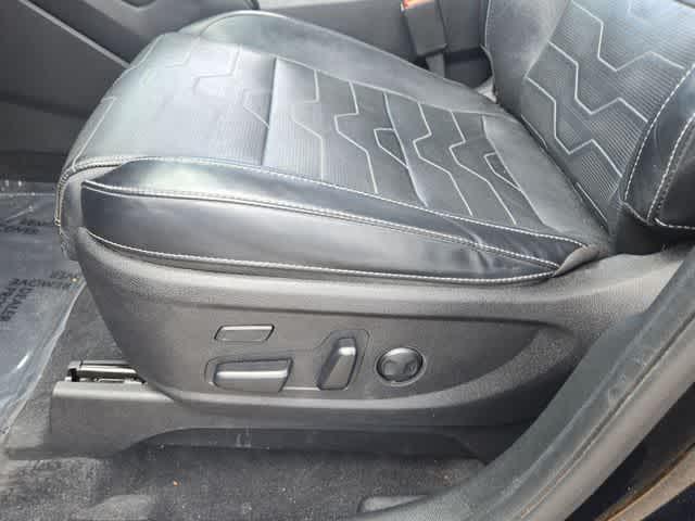 used 2022 Kia Telluride car, priced at $29,395