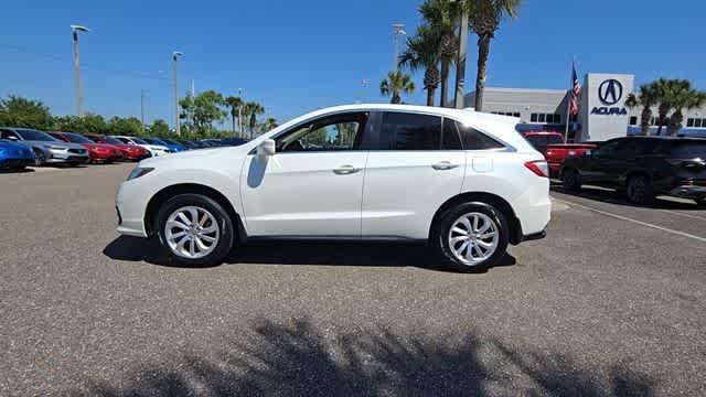 used 2016 Acura RDX car, priced at $10,995