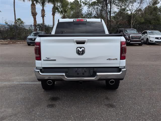 used 2021 Ram 1500 car, priced at $29,795