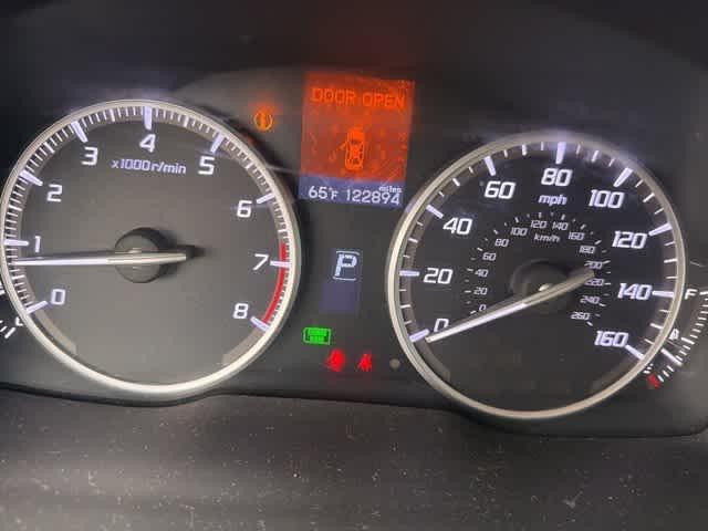 used 2014 Acura ILX car, priced at $10,495