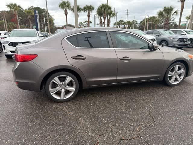 used 2014 Acura ILX car, priced at $10,495