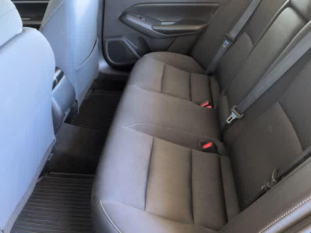 used 2024 Nissan Altima car, priced at $17,595