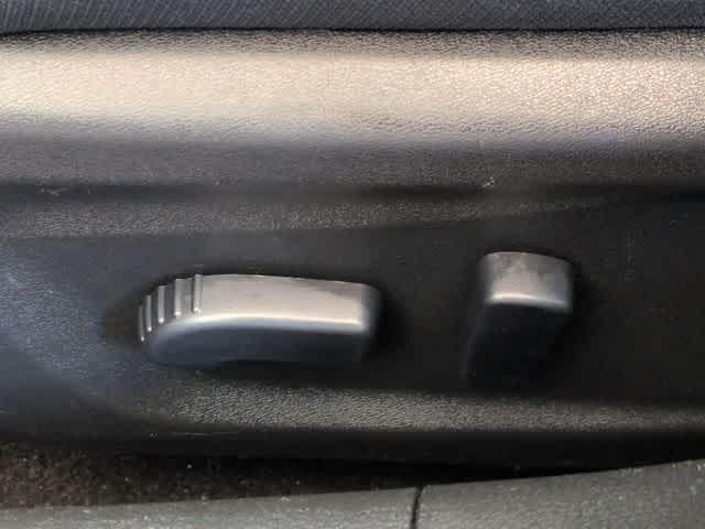 used 2024 Nissan Altima car, priced at $17,595