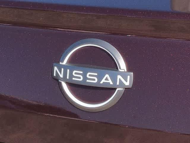 used 2024 Nissan Altima car, priced at $17,595