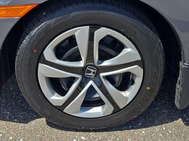 used 2017 Honda Civic car, priced at $10,995